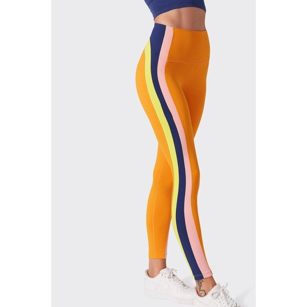 Splits59 Jaden High Waist 7/8 Leggings